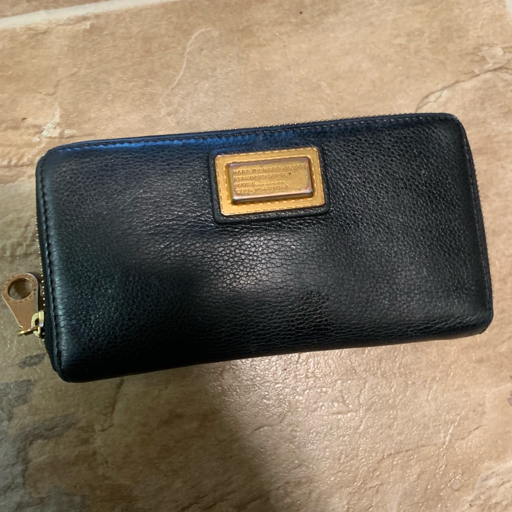 Marc by Marc Jacobs Wallet